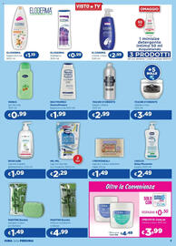 Volantino Acqua & Sapone Pagina 7