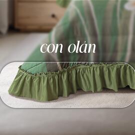 Catálogo Colchas Concord Página 3