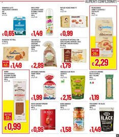 Volantino Galassia Pagina 15