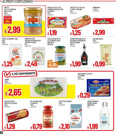 Volantino Galassia Pagina 16