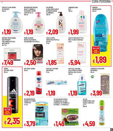 Volantino Galassia Pagina 19