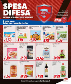 Volantino Galassia Pagina 8