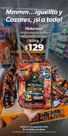 Catálogo Sam's Club Página 1
