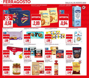 Volantino Pan Pagina 2