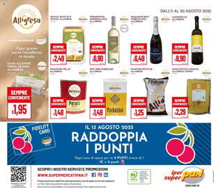 Volantino Pan Pagina 28