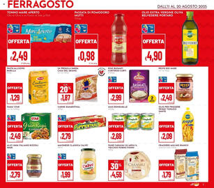 Volantino Pan Pagina 3