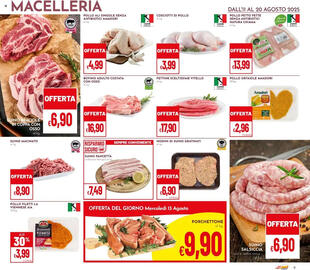 Volantino Pan Pagina 9
