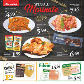 Volantino Deco Supermercati Pagina 10
