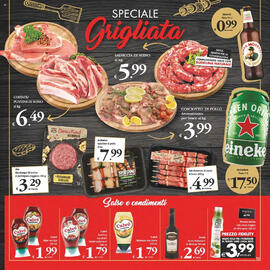 Volantino Deco Supermercati Pagina 11