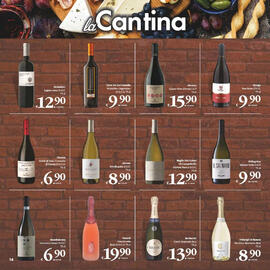 Volantino Deco Supermercati Pagina 14
