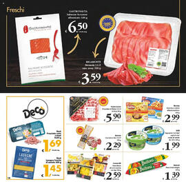 Volantino Deco Supermercati Pagina 16