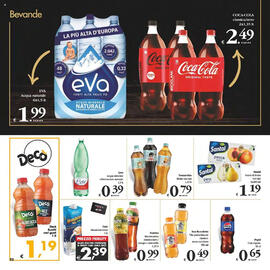 Volantino Deco Supermercati Pagina 22
