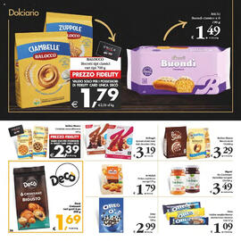 Volantino Deco Supermercati Pagina 26