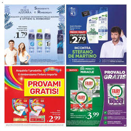 Volantino Deco Supermercati Pagina 29