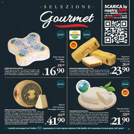 Volantino Deco Supermercati Pagina 3