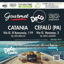 Volantino Deco Supermercati Pagina 32
