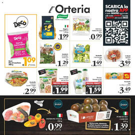 Volantino Deco Supermercati Pagina 9