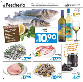 Volantino Deco Supermercati Pagina 10