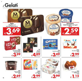 Volantino Deco Supermercati Pagina 12