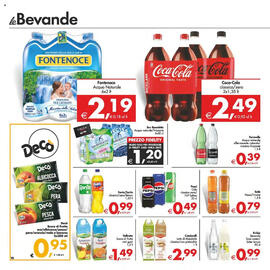 Volantino Deco Supermercati Pagina 16