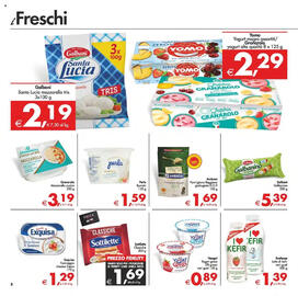 Volantino Deco Supermercati Pagina 2