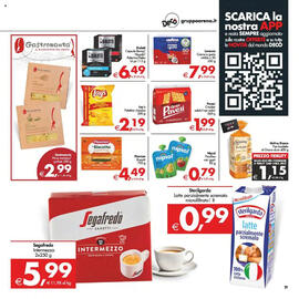 Volantino Deco Supermercati Pagina 21