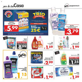 Volantino Deco Supermercati Pagina 22