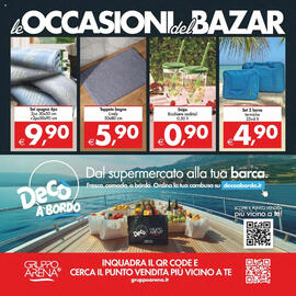 Volantino Deco Supermercati Pagina 24