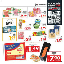 Volantino Deco Supermercati Pagina 3