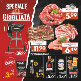 Volantino Deco Supermercati Pagina 6