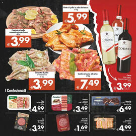 Volantino Deco Supermercati Pagina 7