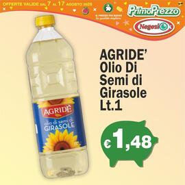 Volantino Primo Prezzo Pagina 1