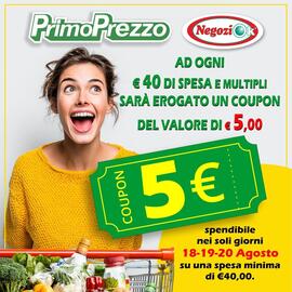 Volantino Primo Prezzo Pagina 15