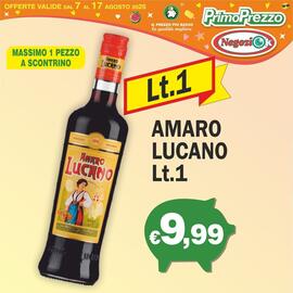 Volantino Primo Prezzo Pagina 2