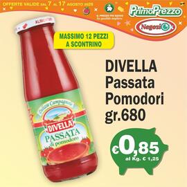 Volantino Primo Prezzo Pagina 3