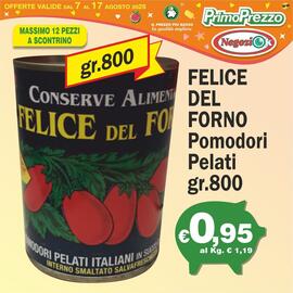 Volantino Primo Prezzo Pagina 4