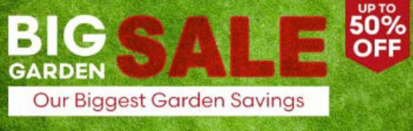 Robert Dyas leaflet Page 1