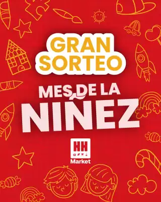 Catálogo HH Mayorista (válido hasta 12-08)