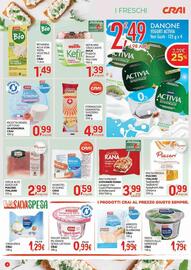 Volantino Crai Pagina 4