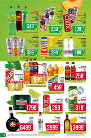 Coop akciós újság hét 34 Oldal 6
