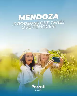 Catálogo Pezzati Viajes (válido hasta 15-08)