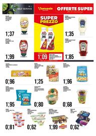 Volantino Vantaggio Cash&Carry Pagina 10
