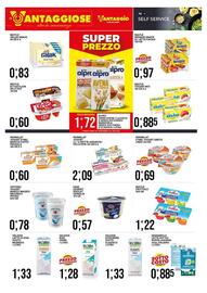 Volantino Vantaggio Cash&Carry Pagina 11
