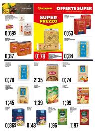 Volantino Vantaggio Cash&Carry Pagina 13