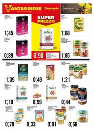 Volantino Vantaggio Cash&Carry Pagina 14