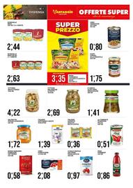 Volantino Vantaggio Cash&Carry Pagina 15