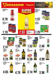 Volantino Vantaggio Cash&Carry Pagina 16