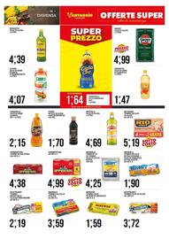 Volantino Vantaggio Cash&Carry Pagina 17