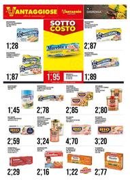 Volantino Vantaggio Cash&Carry Pagina 18