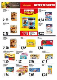 Volantino Vantaggio Cash&Carry Pagina 19
